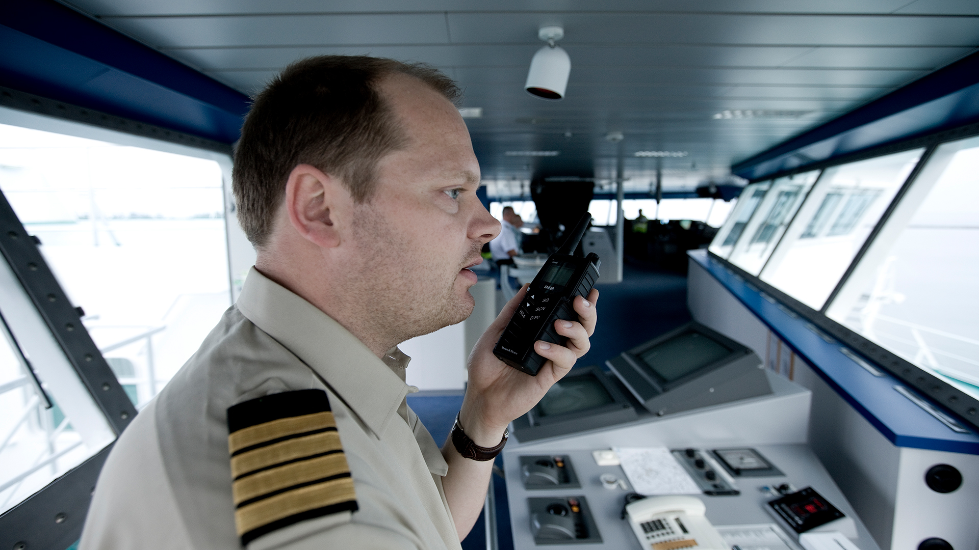 Глобальная морская система связи при бедствии (ГМССБ). Общие принципы.